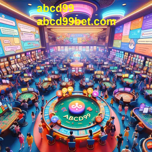 A Importância do Fórum de Jogos no abcd99: Conectando Jogadores